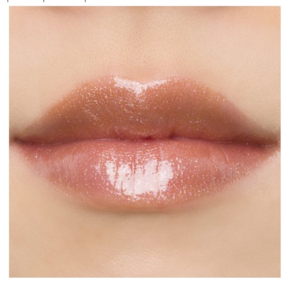 Jeffree Star "Pretzel Drip" lip gloss - Picture 10 of 10